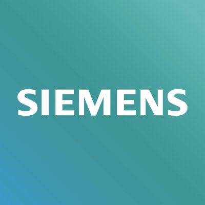 سيمنز الألمانية Siemens