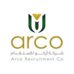 شركة آركو للاستقدام