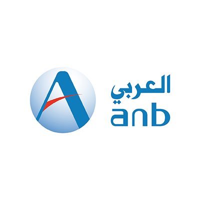 البنك العربي الوطني (ANB)